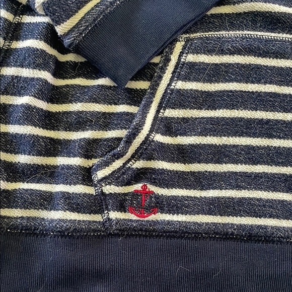 Ralph Lauren hooded sweater - Picture 2 of 5